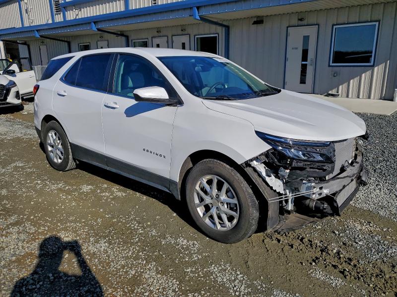 Фото 4 - CHEVROLET EQUINOX