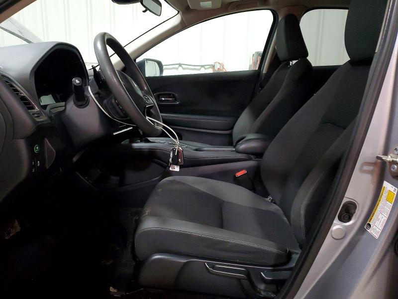 Фото 7 - HONDA HR-V