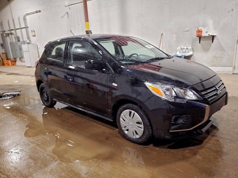 Фото 4 - MITSUBISHI MIRAGE