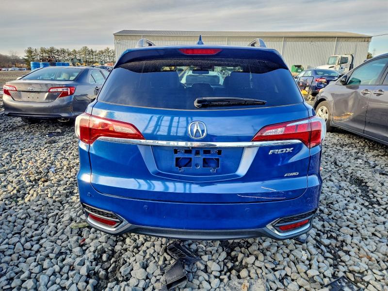 Фото 6 - ACURA RDX