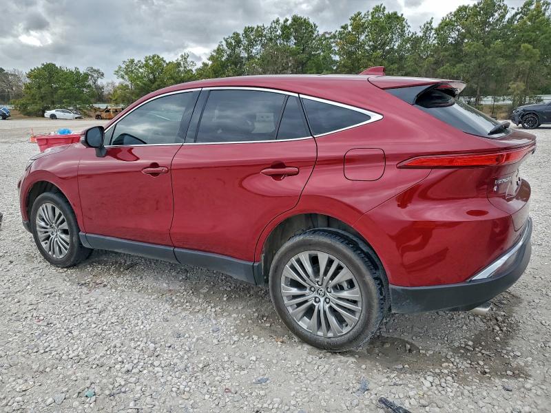 Фото 2 - TOYOTA VENZA