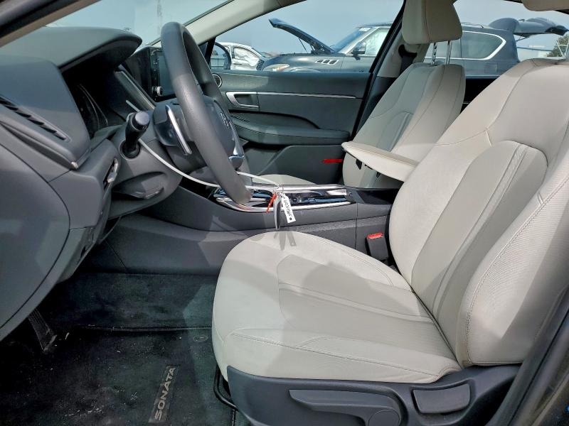 Фото 7 - HYUNDAI SONATA