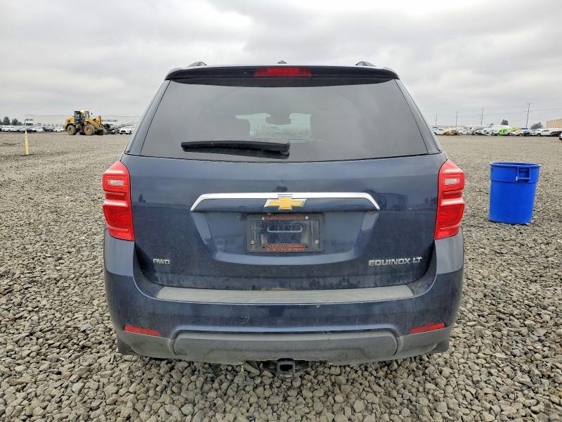 Фото 6 - CHEVROLET EQUINOX