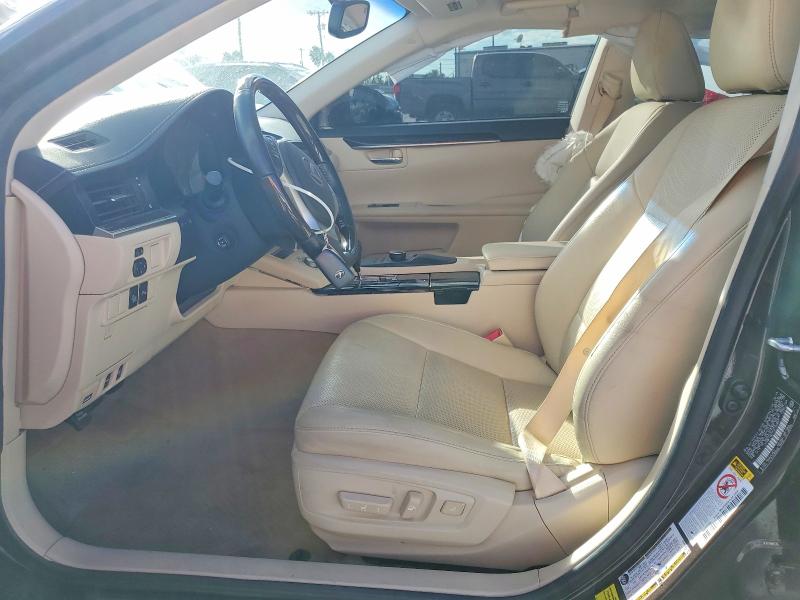 Фото 7 - LEXUS ES350