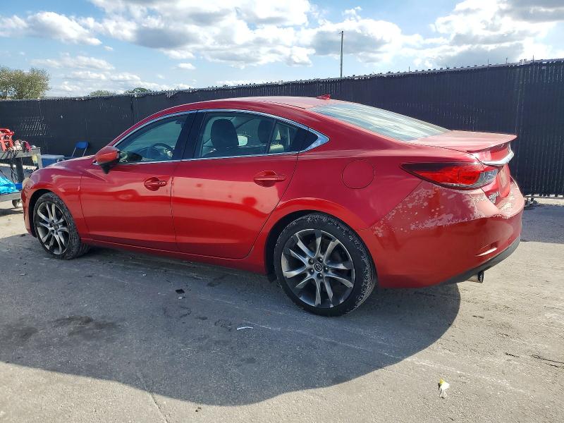 Фото 2 - MAZDA 6
