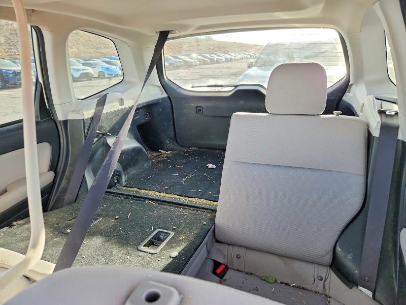 Фото 10 - SUBARU FORESTER