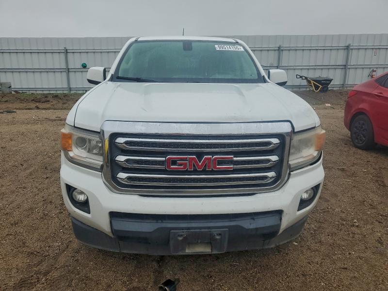 GMC CANYON 2017 VIN 1GTG5CEAXH1259247