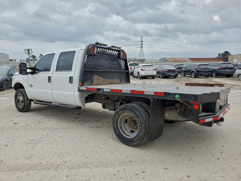 Фото 2 - FORD F350