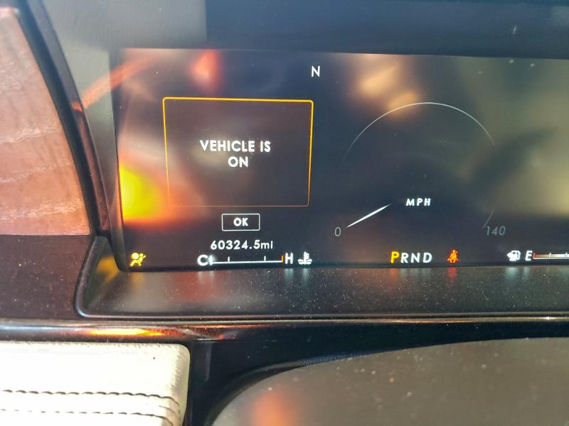 Фото 9 - LINCOLN NAVIGATOR