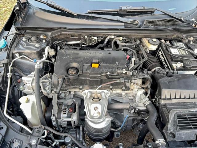 Фото 7 - HONDA CIVIC