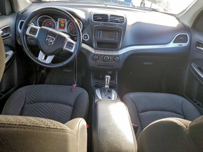 Фото 8 - DODGE JOURNEY