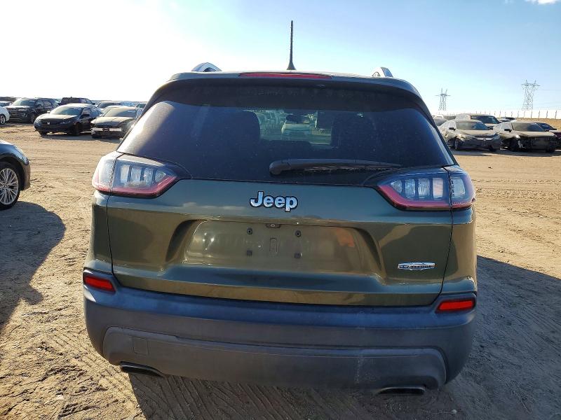 Фото 6 - JEEP GRAND CHER