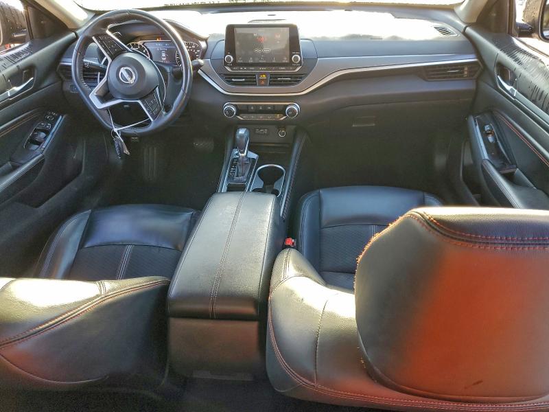 Фото 8 - NISSAN ALTIMA