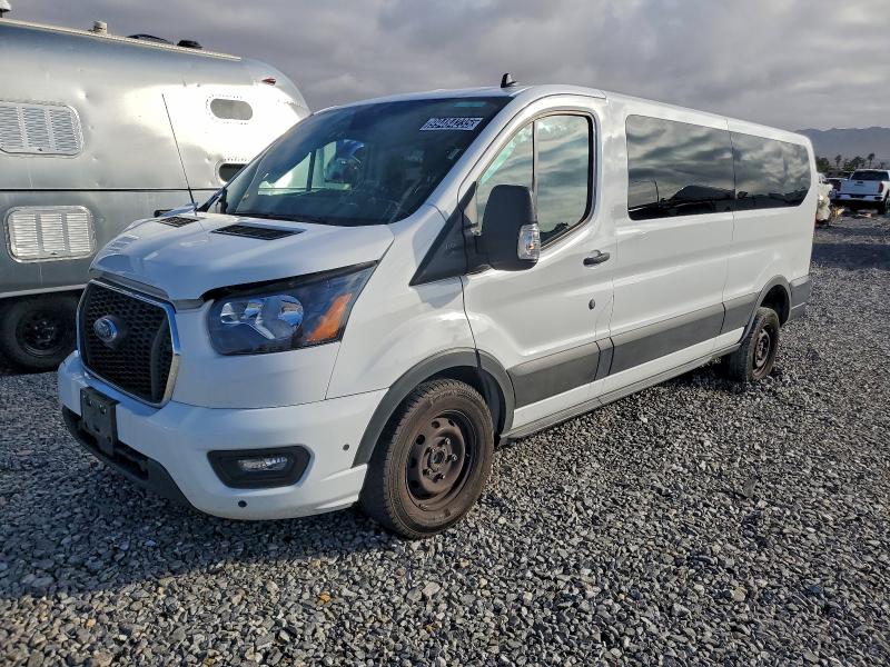 Фото 2 - FORD TRANSIT
