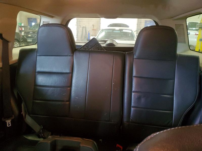 Фото 10 - JEEP PATRIOT