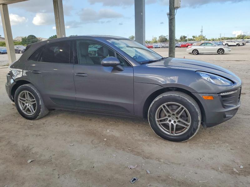 Фото 4 - PORSCHE MACAN