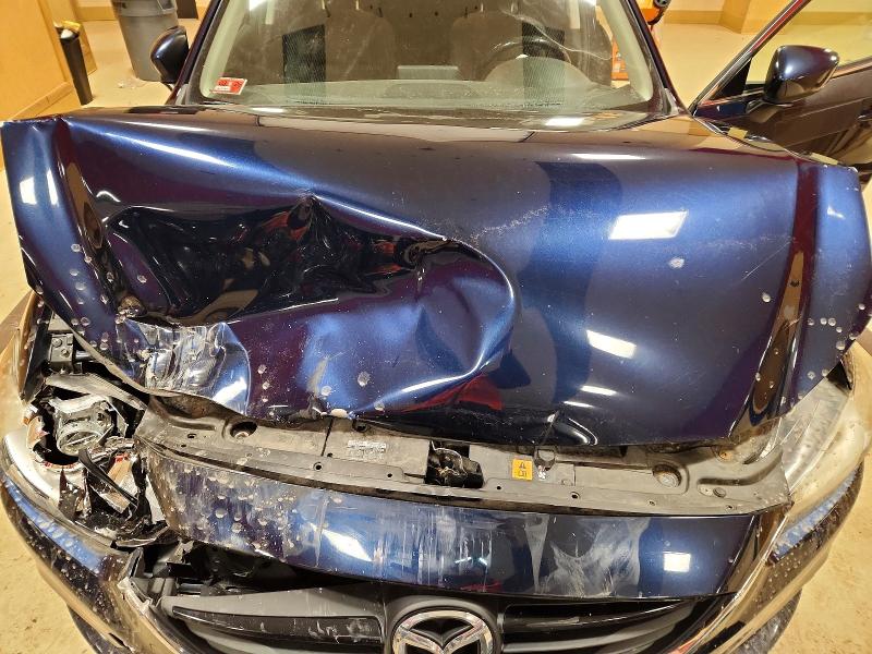 Фото 11 - MAZDA 6