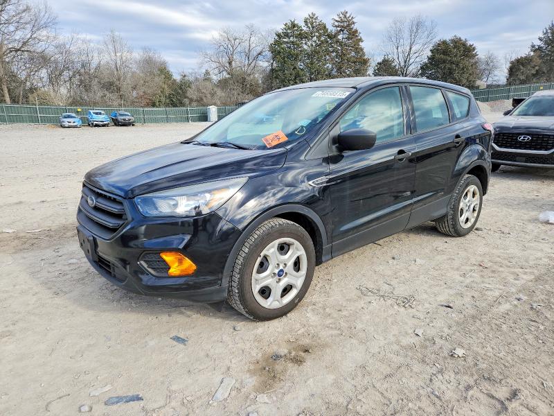 Фото 1 - FORD ESCAPE