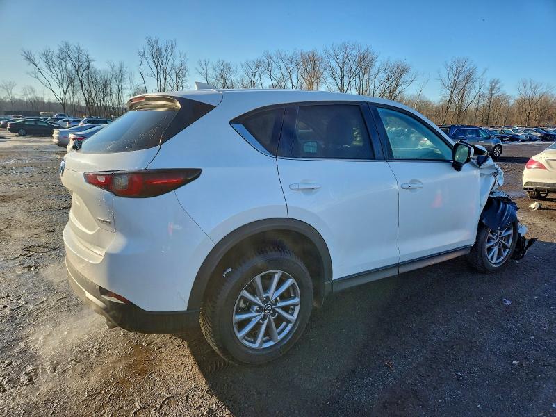 Фото 3 - MAZDA CX-5 PREFE
