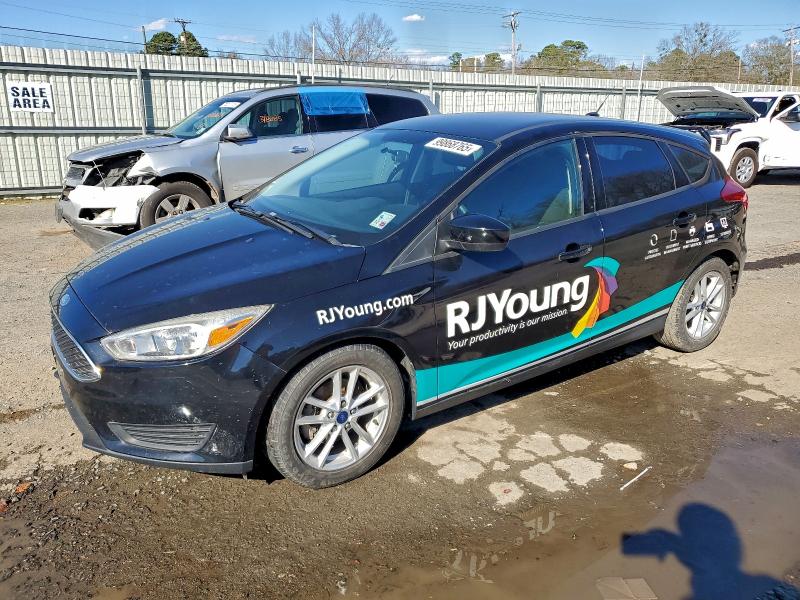 Фото 1 - FORD FOCUS