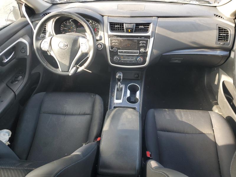 Фото 7 - NISSAN ALTIMA