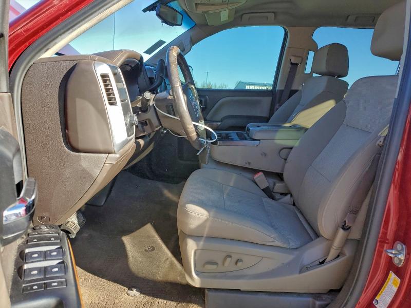 Фото 7 - GMC SIERRA