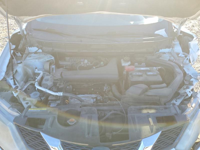 Фото 12 - NISSAN ROGUE