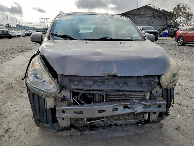 Фото 5 - MITSUBISHI MIRAGE