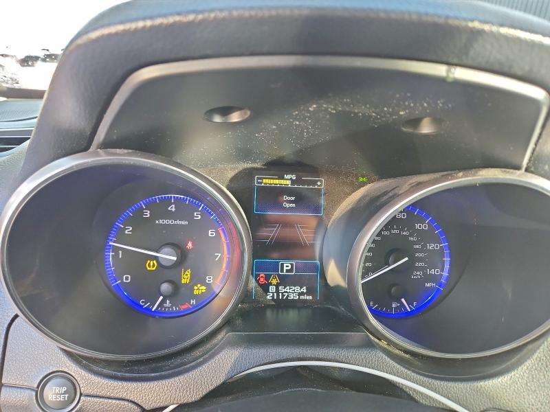 Фото 9 - SUBARU OUTBACK