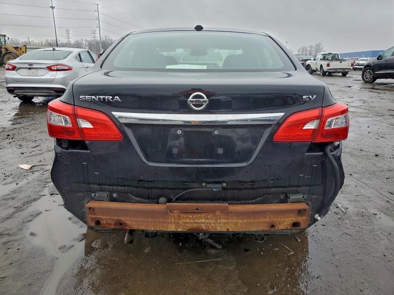 Фото 6 - NISSAN SENTRA