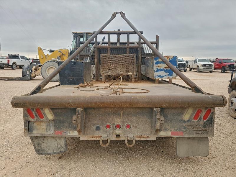 Фото 6 - FORD F350