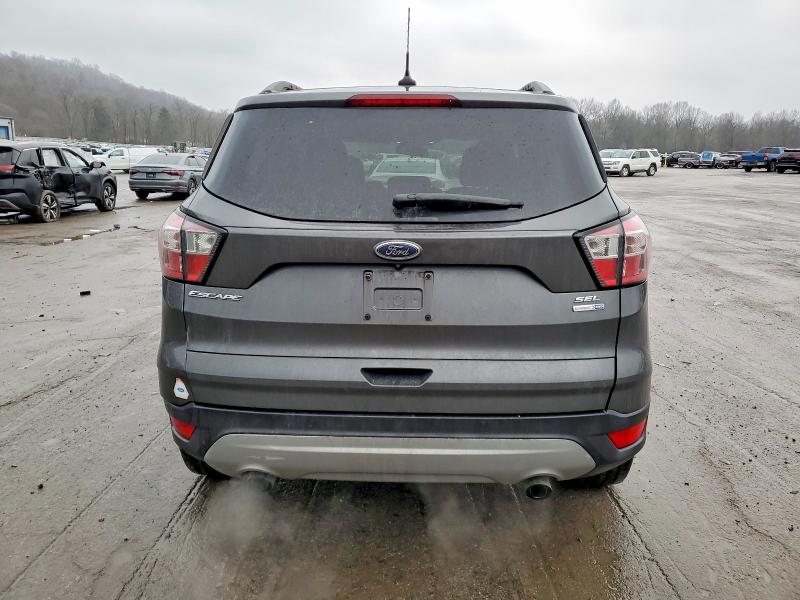 Фото 6 - FORD ESCAPE