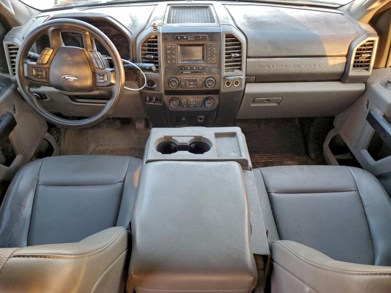 Фото 8 - FORD F350