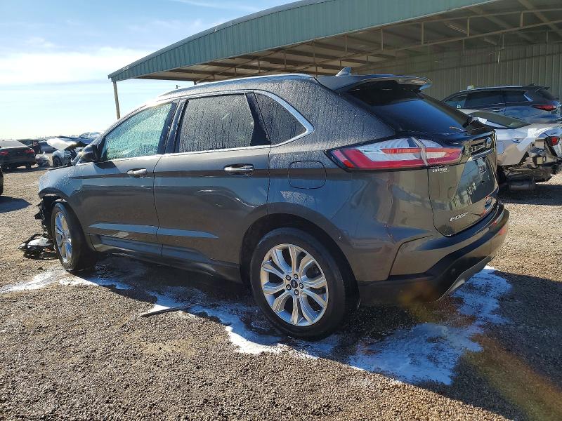 Фото 2 - FORD EDGE