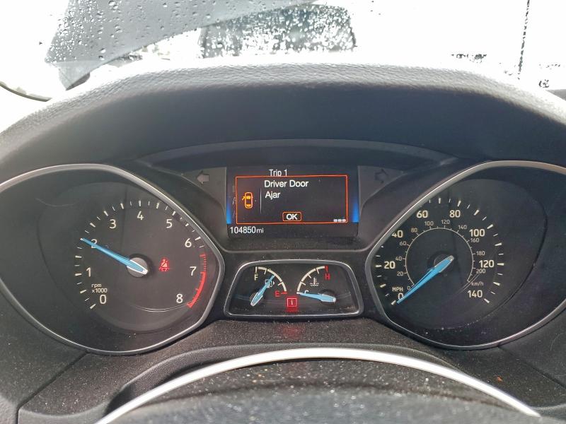 Фото 9 - FORD FOCUS