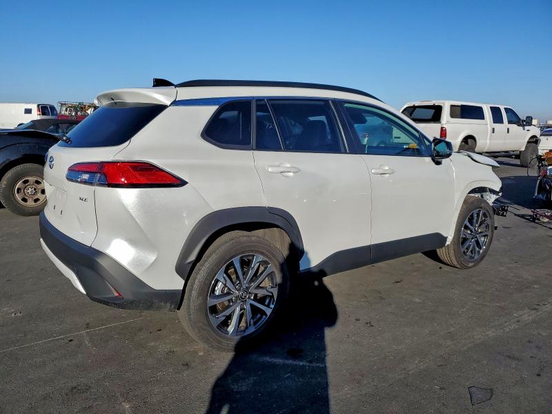 Фото 3 - TOYOTA COROLLA CR