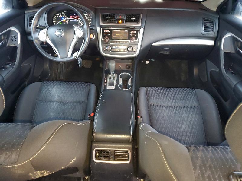 Фото 8 - NISSAN ALTIMA