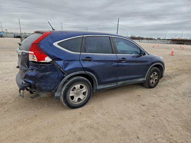 Фото 3 - HONDA CRV