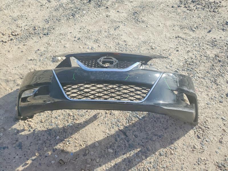 Фото 12 - NISSAN MAXIMA