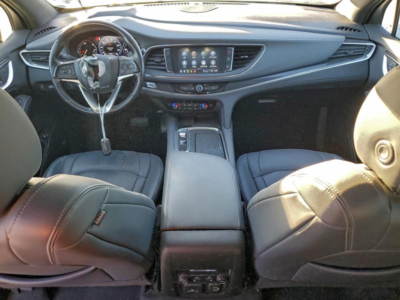 Фото 8 - BUICK ENCLAVE