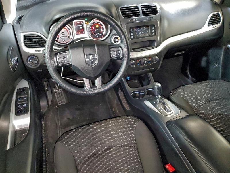 Фото 8 - DODGE JOURNEY