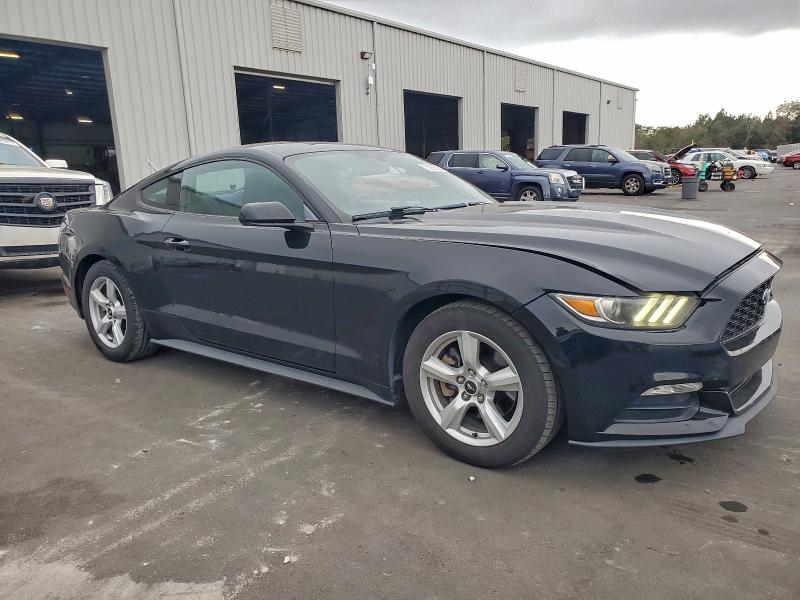 FORD ALL Models 2016 VIN 1FA6P8AM7G5292139