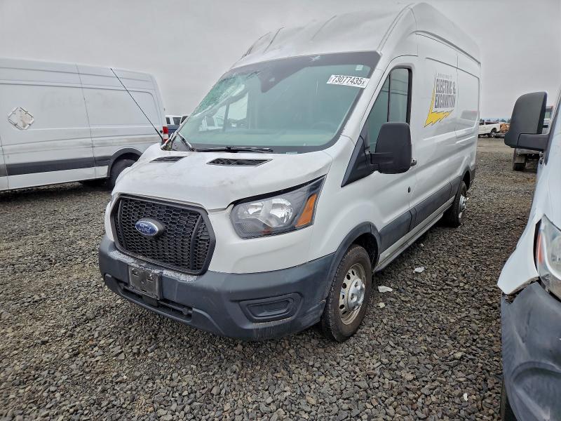 Фото 1 - FORD TRANSIT