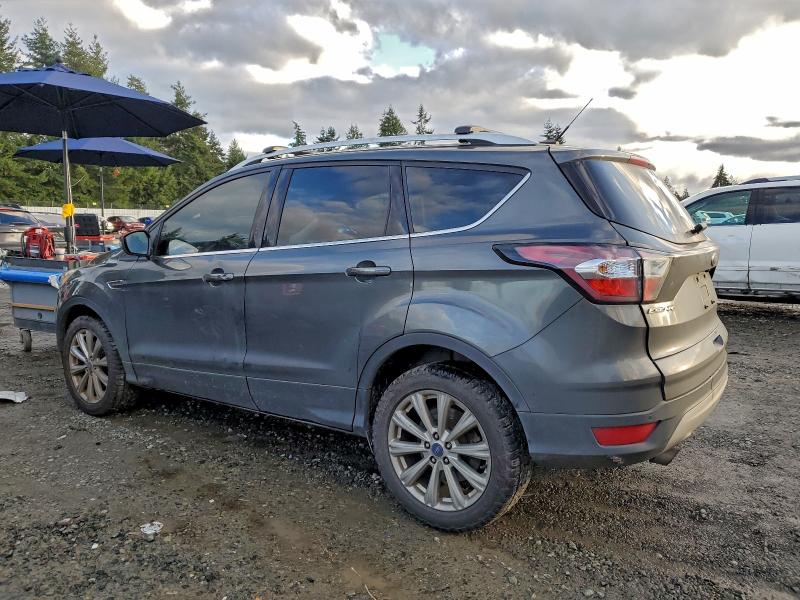 Фото 2 - FORD ESCAPE