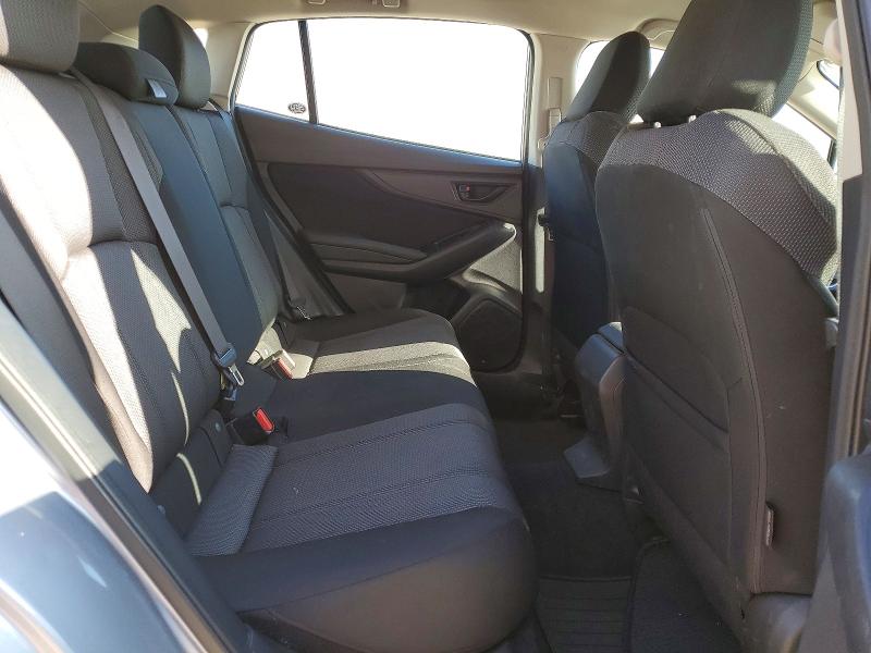 Фото 10 - SUBARU IMPREZA