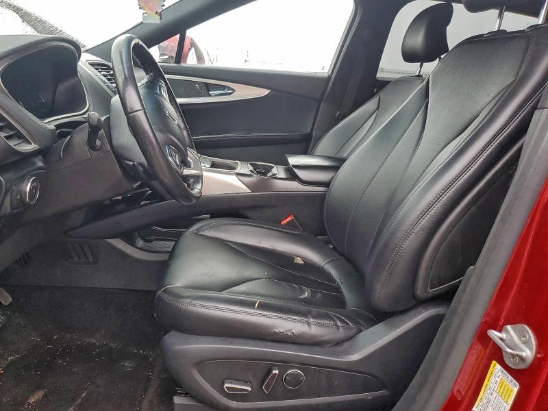 Фото 7 - LINCOLN MKX