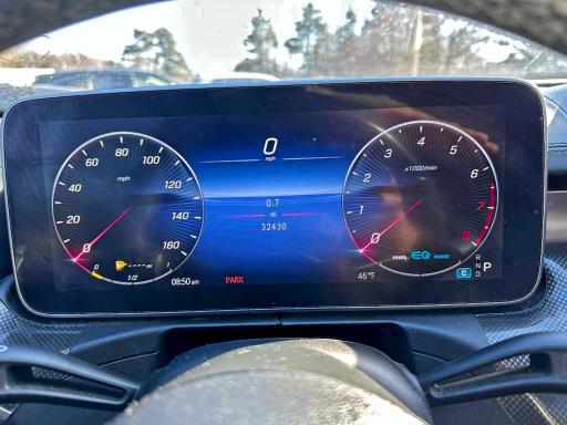 MERCEDES-BENZ C-CLASS 2022 VIN W1KAF4GB1NR067913