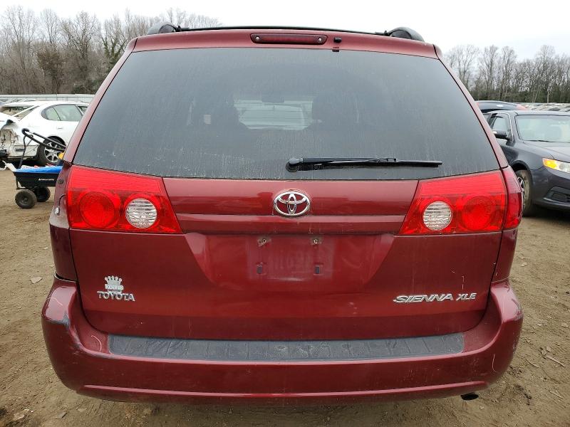 Фото 6 - NISSAN ROGUE