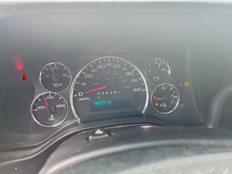 Фото 8 - CHEVROLET EXPRESS