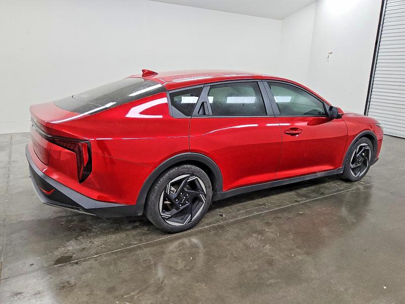 KIA K4 EX 2025 VIN 3KPFU4DE6SE012384